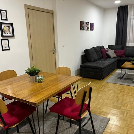 For5 Apartment จาโกโว ภายนอก รูปภาพ