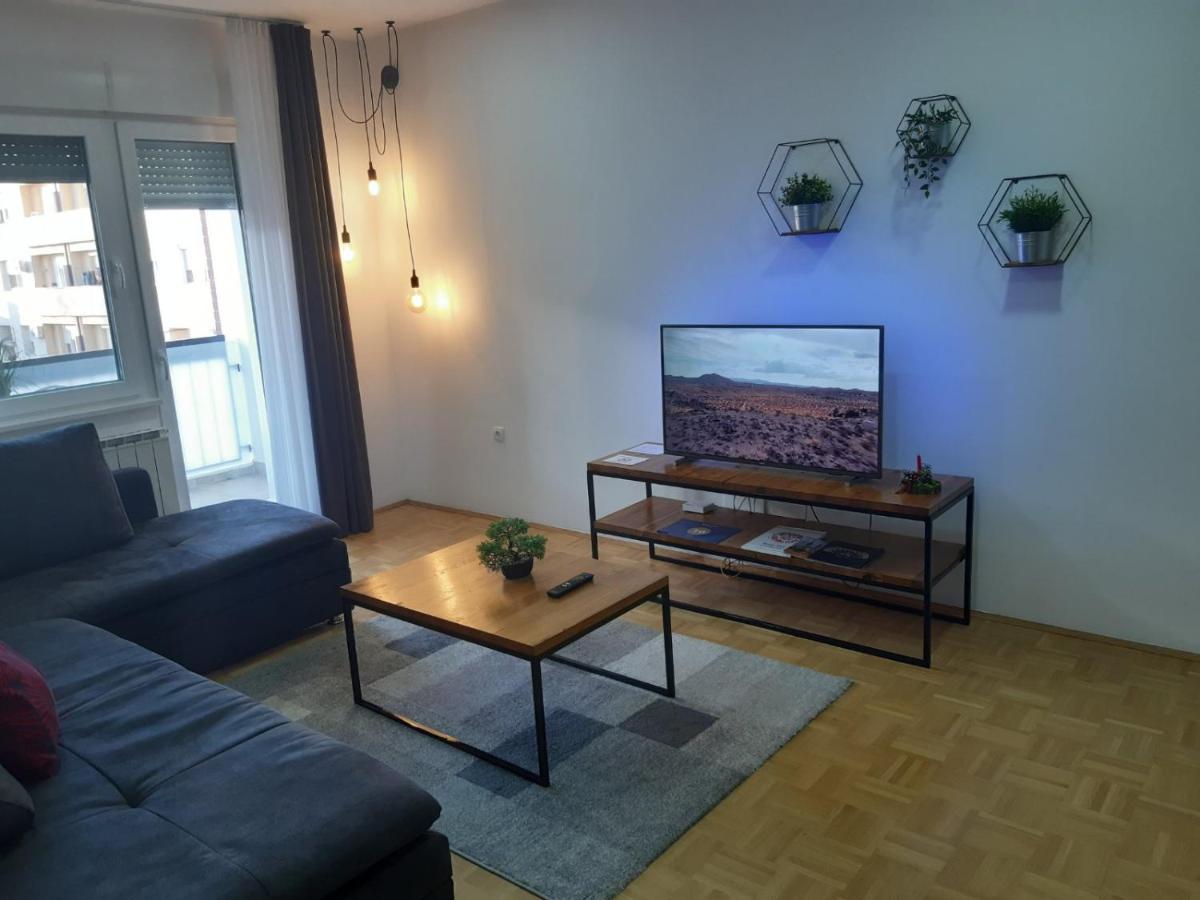 For5 Apartment จาโกโว ภายนอก รูปภาพ