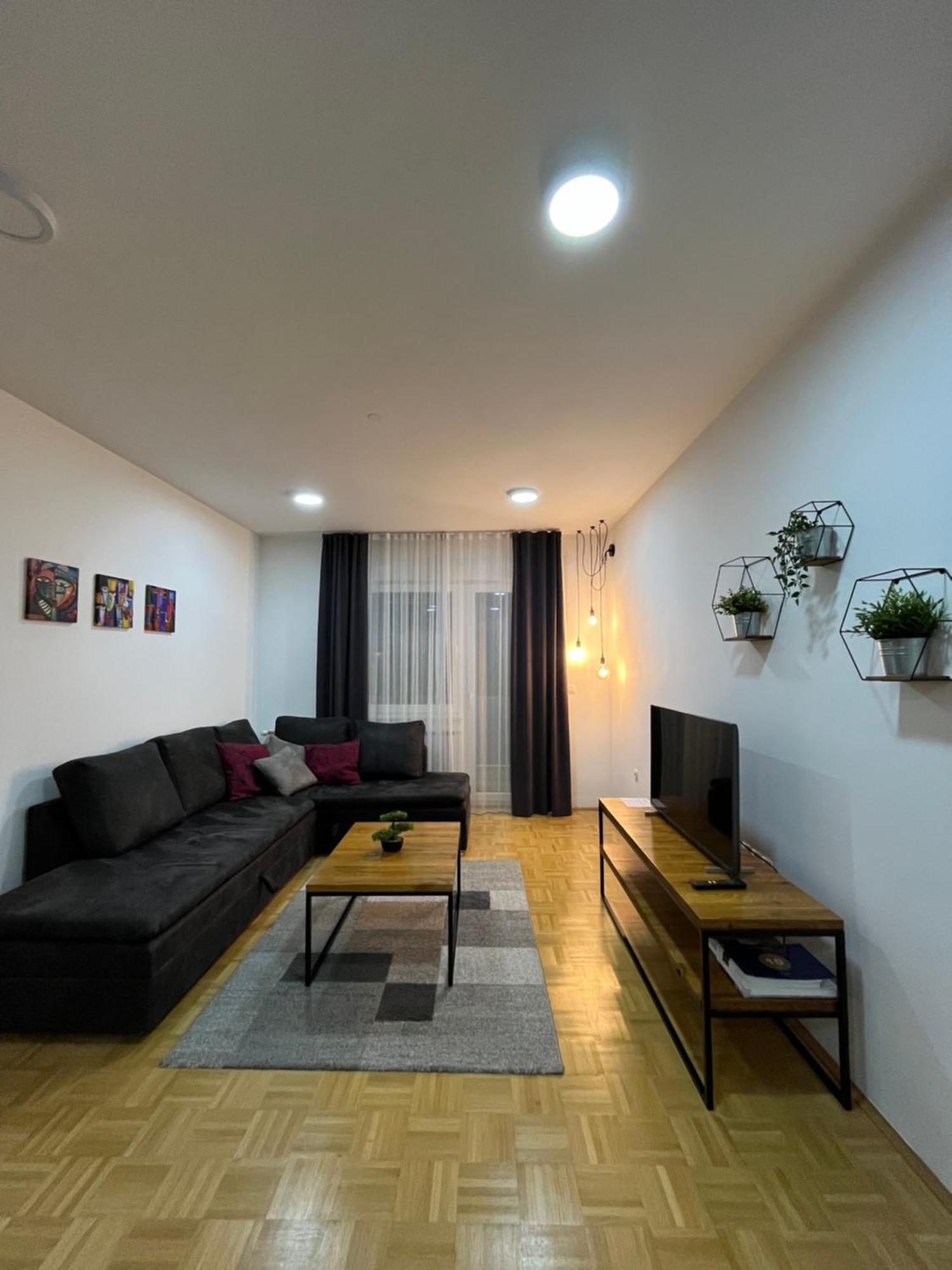 For5 Apartment จาโกโว ภายนอก รูปภาพ