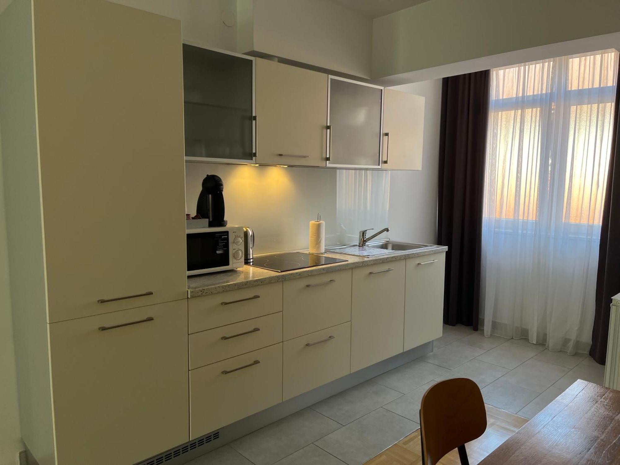 For5 Apartment จาโกโว ภายนอก รูปภาพ