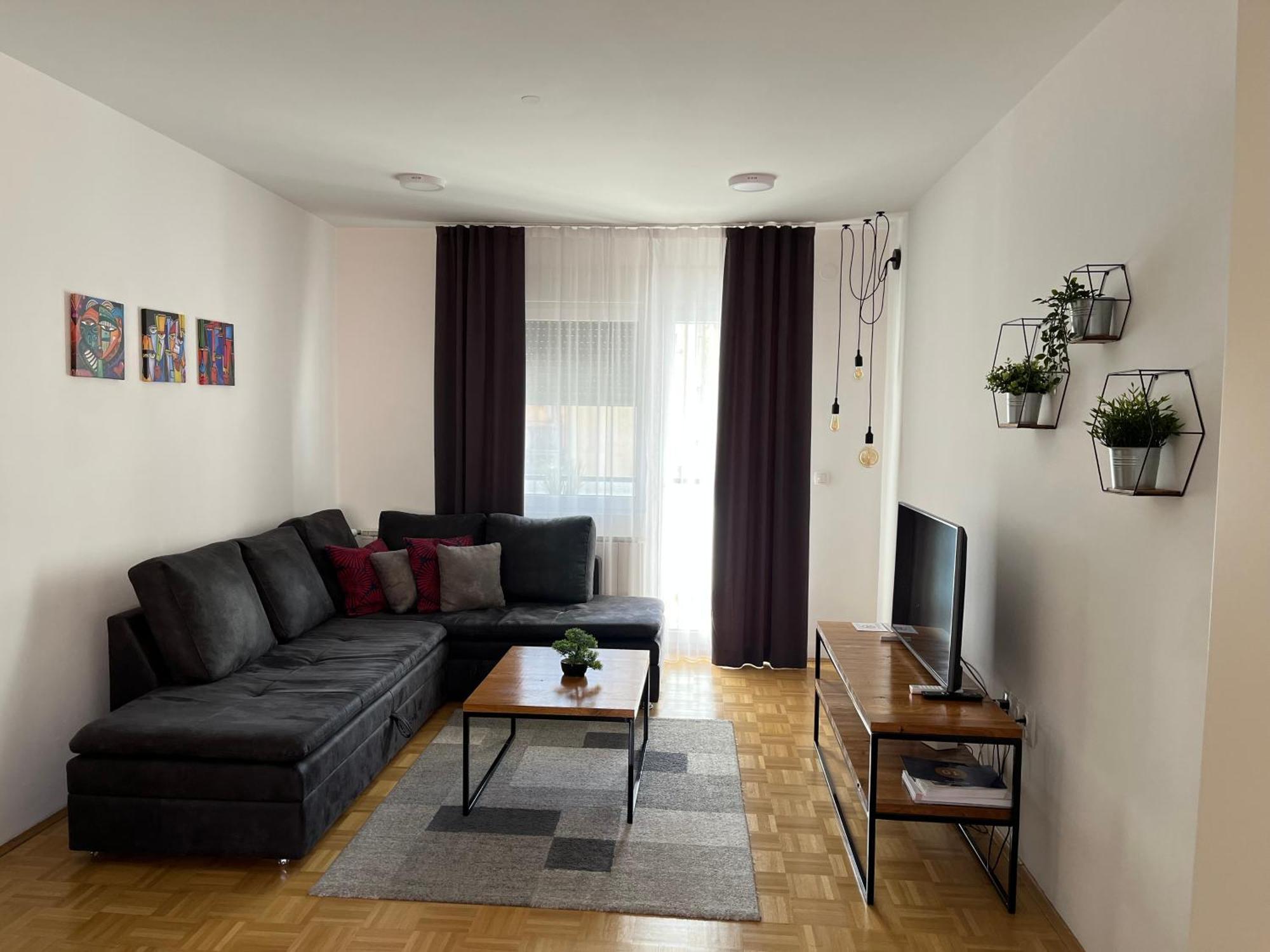 For5 Apartment จาโกโว ภายนอก รูปภาพ