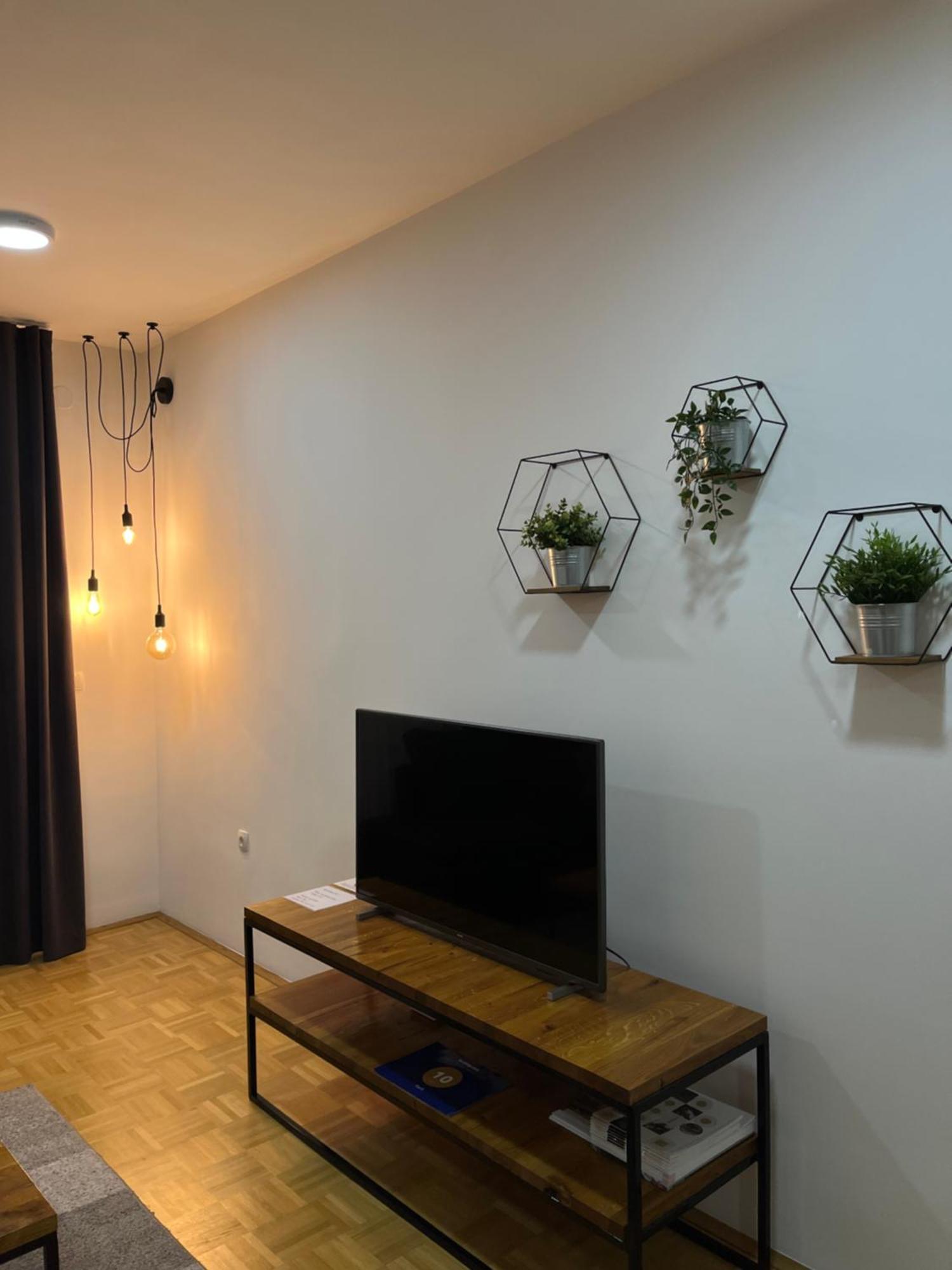 For5 Apartment จาโกโว ภายนอก รูปภาพ