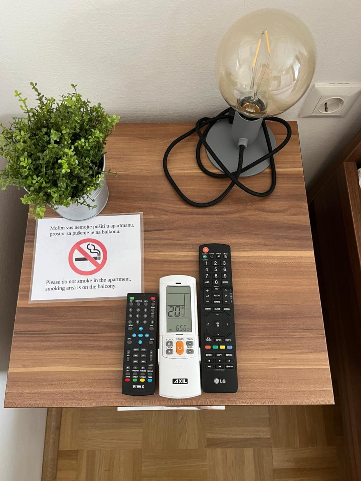 For5 Apartment จาโกโว ภายนอก รูปภาพ