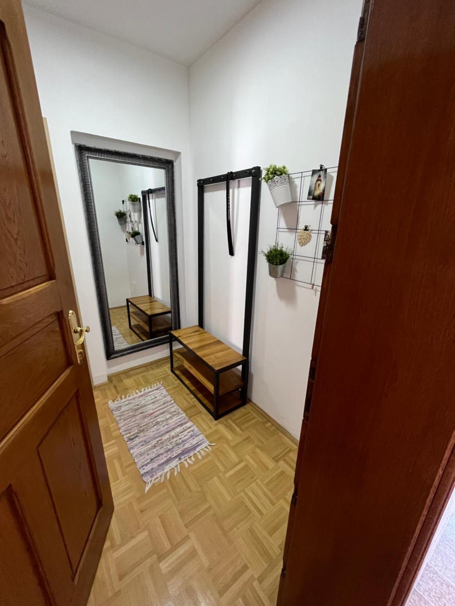 For5 Apartment จาโกโว ภายนอก รูปภาพ