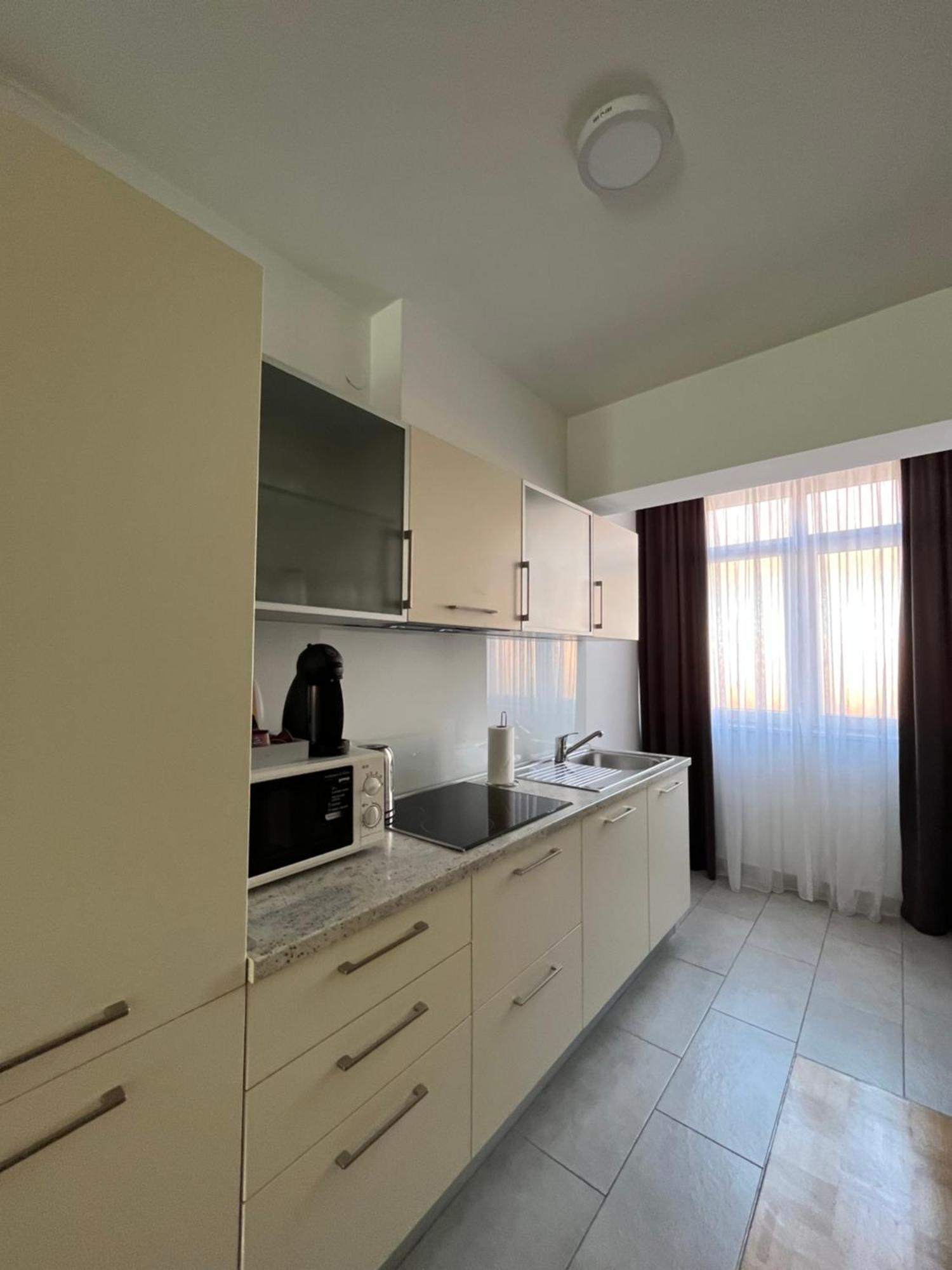 For5 Apartment จาโกโว ภายนอก รูปภาพ