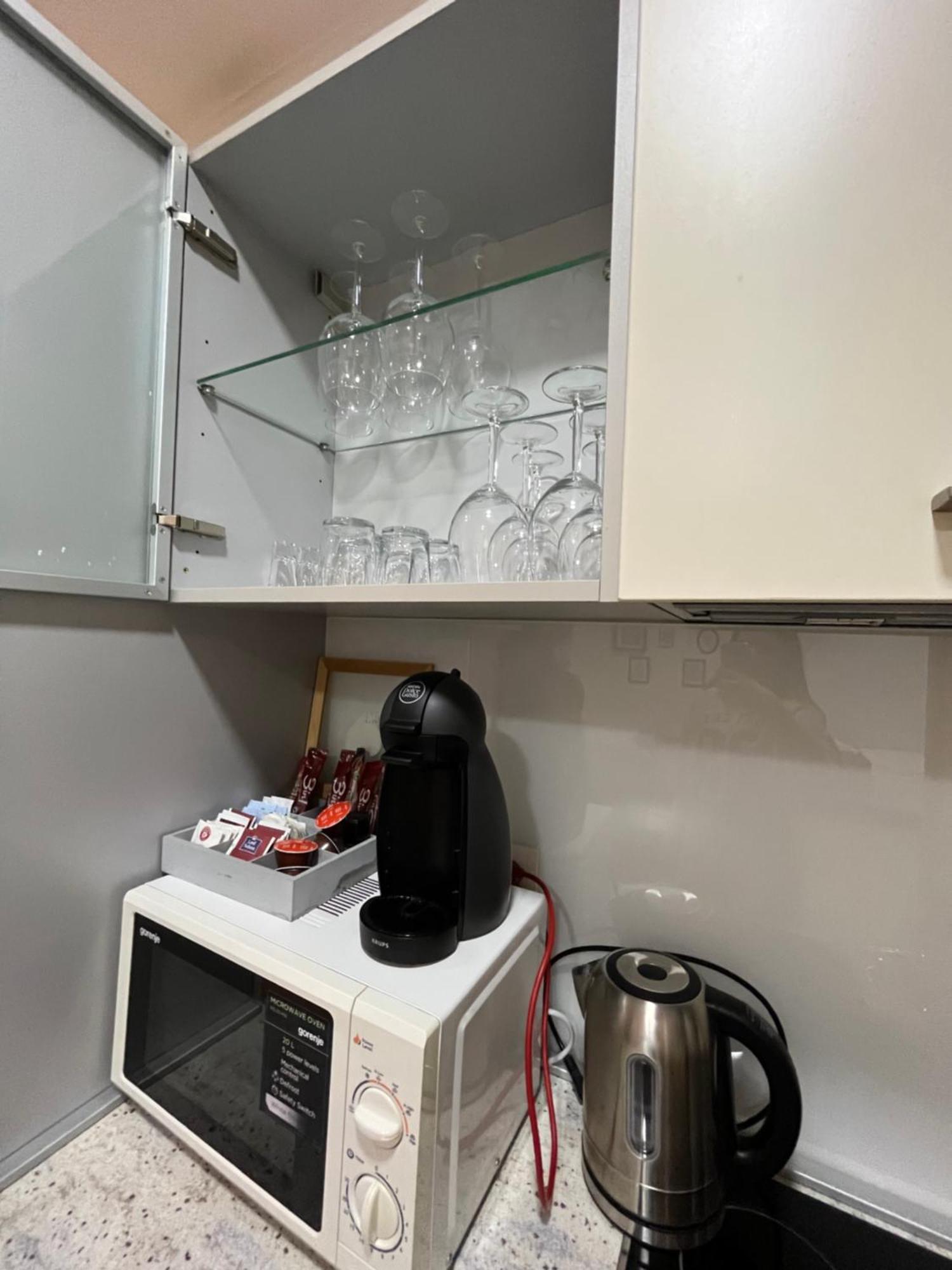 For5 Apartment จาโกโว ภายนอก รูปภาพ