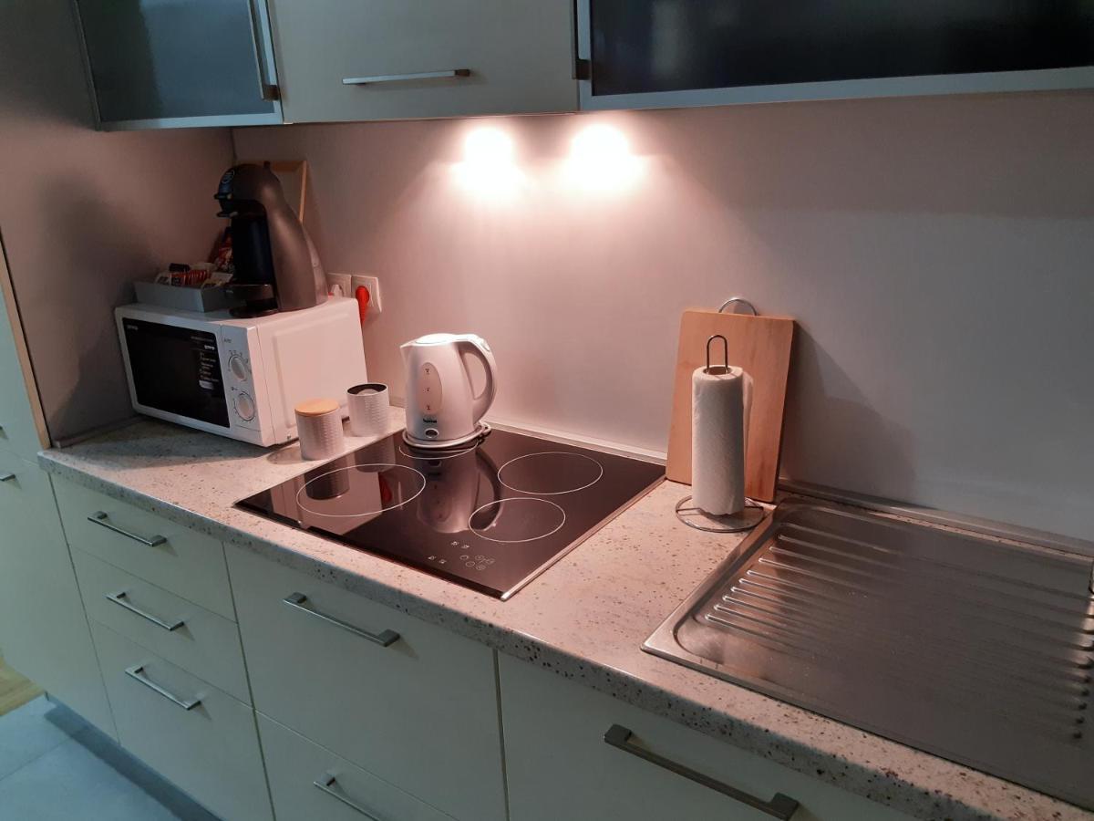 For5 Apartment จาโกโว ภายนอก รูปภาพ