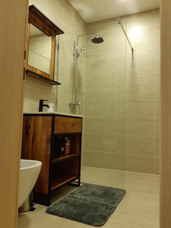 For5 Apartment จาโกโว ภายนอก รูปภาพ